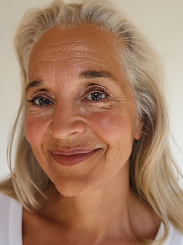 Sophie M., 54 ans, Lyon