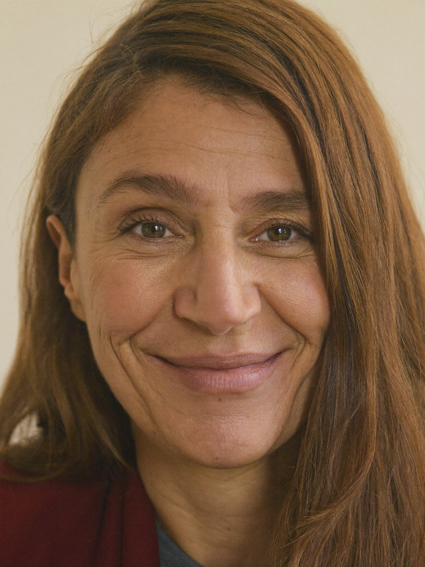 Isabelle R., 51 ans, Bordeaux