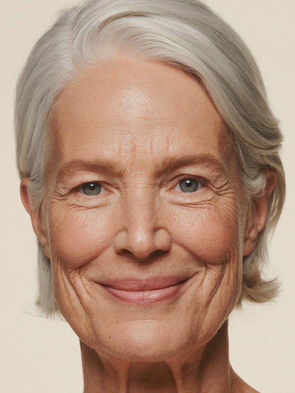 Françoise D., 63 ans, Strasbourg