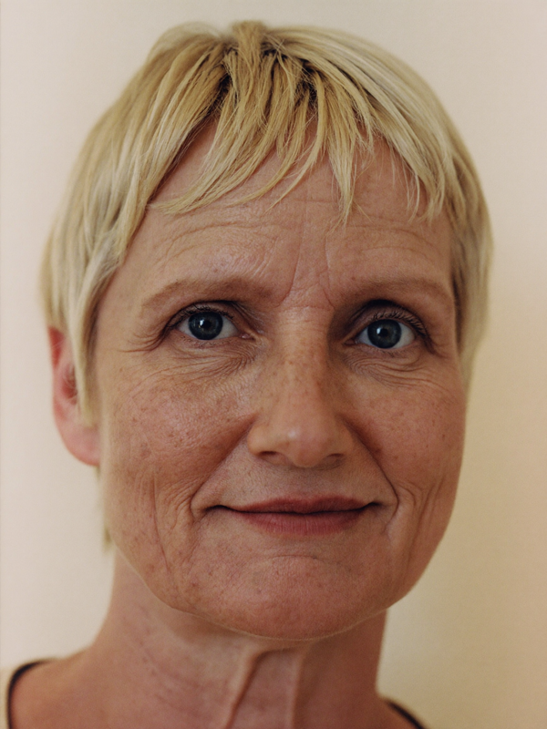 Véronique M., 56 ans, Toulouse